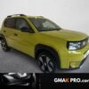 Fiat Grande panda electrique 83ch la prima