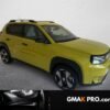 Fiat Grande panda electrique 83ch la prima