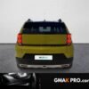 Fiat Grande panda electrique 83ch la prima