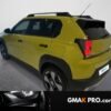Fiat Grande panda electrique 83ch la prima