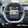 Fiat Grande panda e 83ch la prima