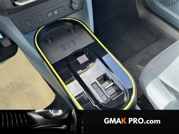 Fiat Grande panda e 83ch la prima