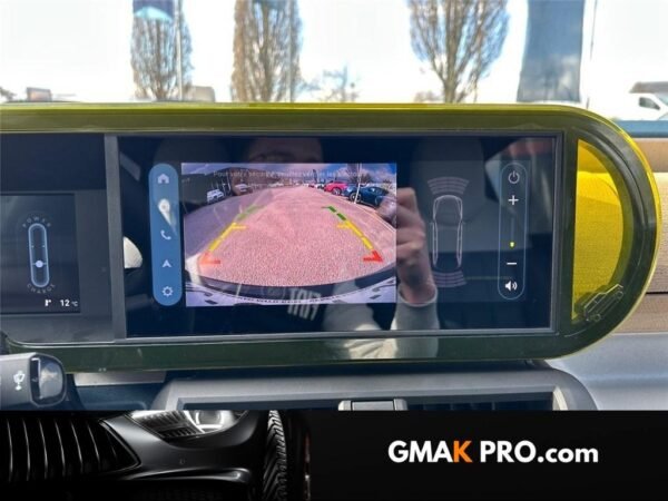 Fiat Grande panda e 83ch la prima