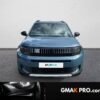 Fiat Grande panda e 83ch la prima