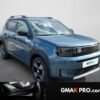 Fiat Grande panda e 83ch la prima