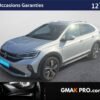 Volkswagen Taigo 1.0 tsi 110 dsg7 style