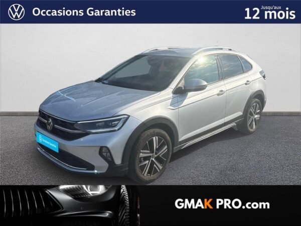 Volkswagen Taigo 1.0 tsi 110 dsg7 style