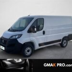 Fiat Ducato iv Tole 3.0 c h1 h3-power 140 ch