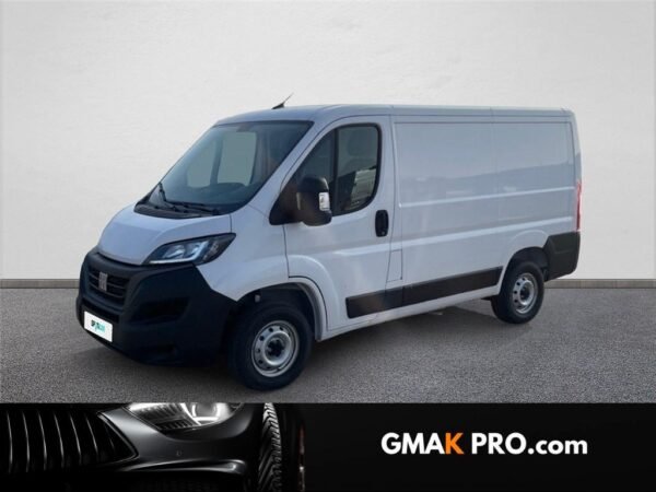 Fiat Ducato iv Tole 3.0 c h1 h3-power 140 ch