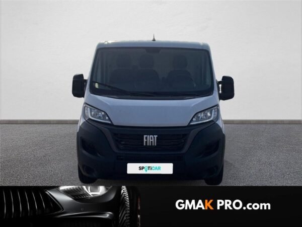 Fiat Ducato iv Tole 3.0 c h1 h3-power 140 ch
