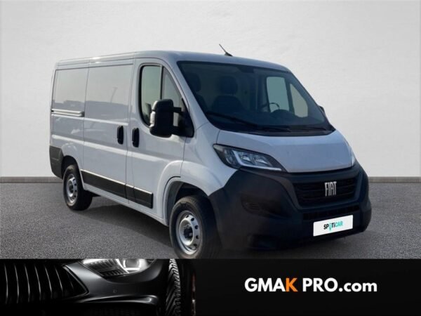 Fiat Ducato iv Tole 3.0 c h1 h3-power 140 ch
