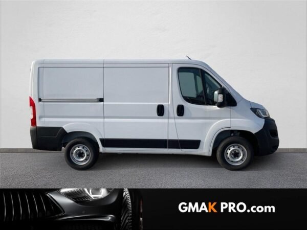 Fiat Ducato iv Tole 3.0 c h1 h3-power 140 ch