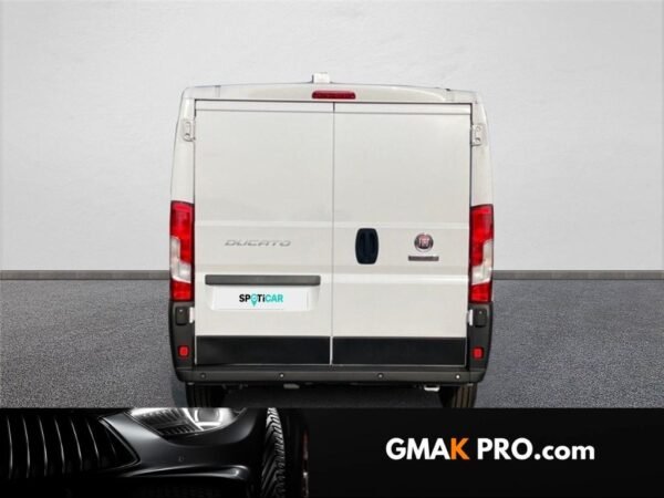 Fiat Ducato iv Tole 3.0 c h1 h3-power 140 ch