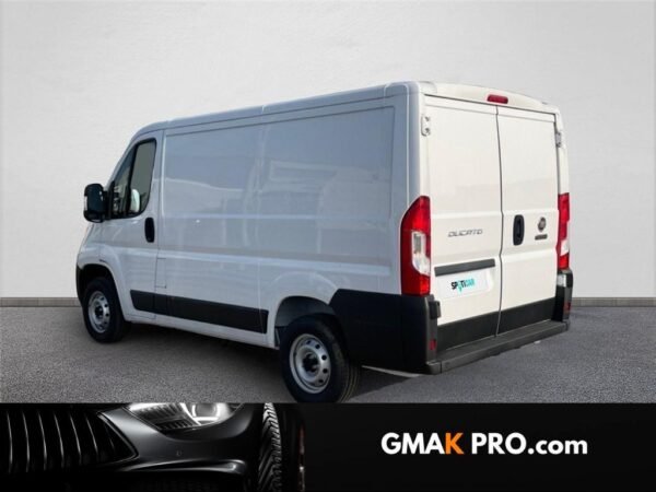 Fiat Ducato iv Tole 3.0 c h1 h3-power 140 ch
