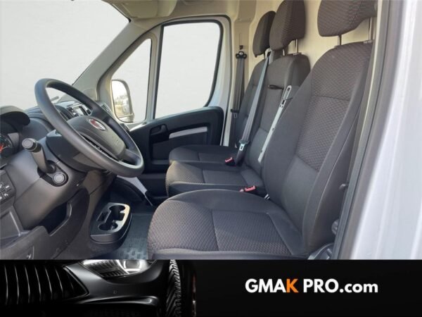 Fiat Ducato iv Tole 3.0 c h1 h3-power 140 ch
