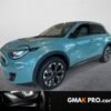 Fiat 600 1.2 hybrid 136ch dct6 la prima
