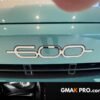 Fiat 600 1.2 hybrid 136ch dct6 la prima