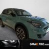 Fiat 600 1.2 hybrid 136ch dct6 la prima