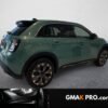 Fiat 600 1.2 hybrid 136ch dct6 la prima