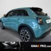 Fiat 600 1.2 hybrid 136ch dct6 la prima