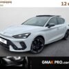 Cupra Leon Ehybrid 204 ch dsg6 v