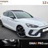 Cupra Leon Ehybrid 204 ch dsg6 v