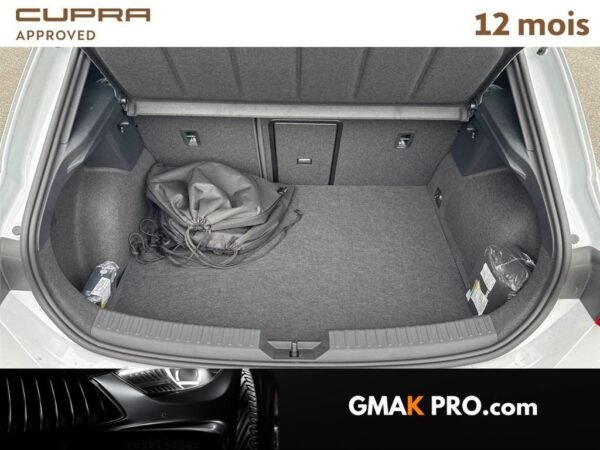 Cupra Leon Ehybrid 204 ch dsg6 v