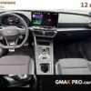 Cupra Leon Ehybrid 204 ch dsg6 v