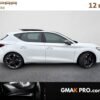 Cupra Leon Ehybrid 204 ch dsg6 v