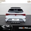 Cupra Leon Ehybrid 204 ch dsg6 v