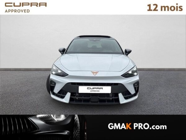 Cupra Leon Ehybrid 204 ch dsg6 v