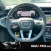 Audi Q3 ii 35 tfsi 150 ch s tronic 7 s line