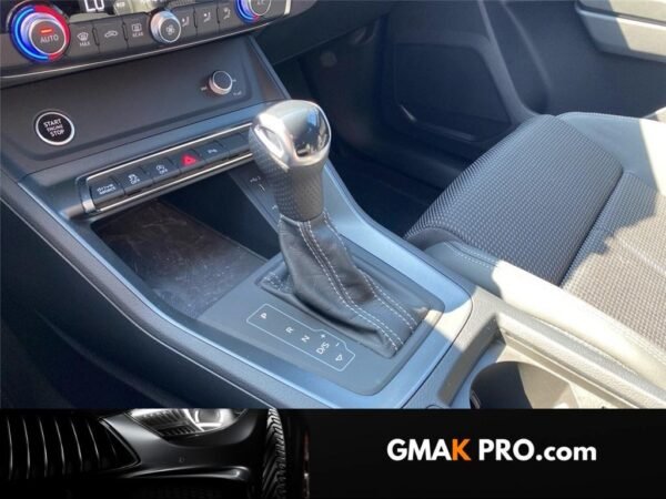 Audi Q3 ii 35 tfsi 150 ch s tronic 7 s line
