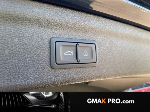 Audi Q3 ii 35 tfsi 150 ch s tronic 7 s line