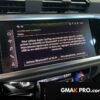 Audi Q3 ii 35 tfsi 150 ch s tronic 7 s line