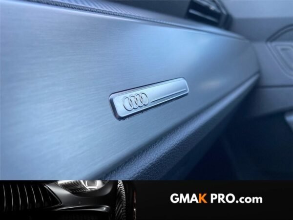 Audi Q3 ii 35 tfsi 150 ch s tronic 7 s line