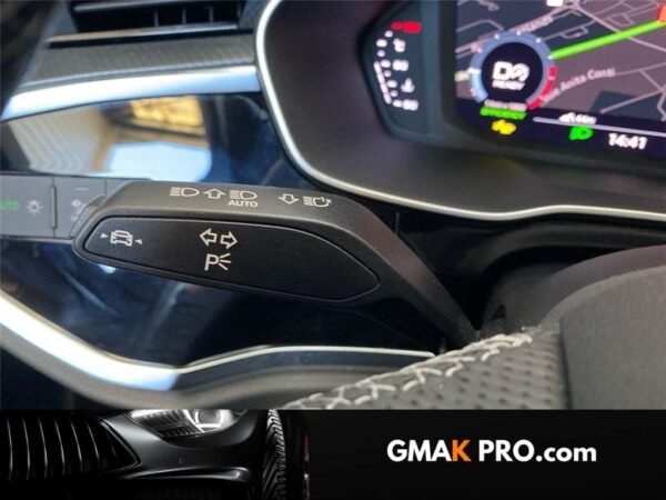 Audi Q3 ii 35 tfsi 150 ch s tronic 7 s line