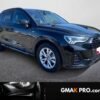 Audi Q3 ii 35 tfsi 150 ch s tronic 7 s line