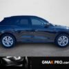 Audi Q3 ii 35 tfsi 150 ch s tronic 7 s line