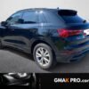 Audi Q3 ii 35 tfsi 150 ch s tronic 7 s line
