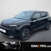 Jeep Avenger electrique 115 kw 4x2 altitude