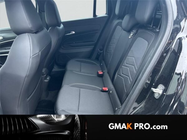 Jeep Avenger electrique 115 kw 4x2 altitude