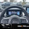 Jeep Avenger electrique 115 kw 4x2 altitude