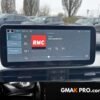 Jeep Avenger electrique 115 kw 4x2 altitude