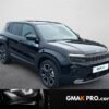 Jeep Avenger electrique 115 kw 4x2 altitude