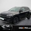 Jeep Compass ii 1.3 phev t4 240 ch 4xe eawd limited