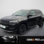 Jeep Compass ii 1.3 phev t4 240 ch 4xe eawd limited