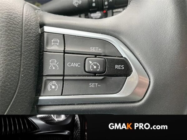 Jeep Compass ii 1.3 phev t4 240 ch 4xe eawd limited