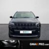 Jeep Compass ii 1.3 phev t4 240 ch 4xe eawd limited