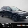 Jeep Compass ii 1.3 phev t4 240 ch 4xe eawd limited